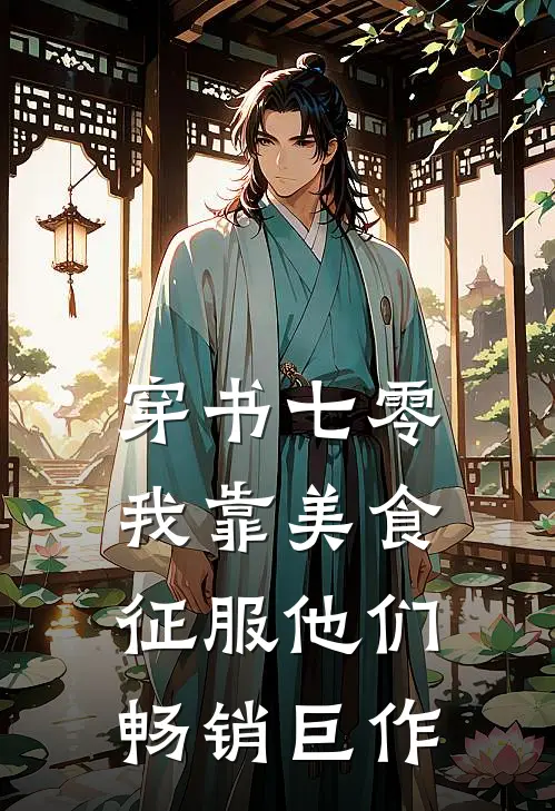 穿书七零：我靠美食征服他们畅销巨作