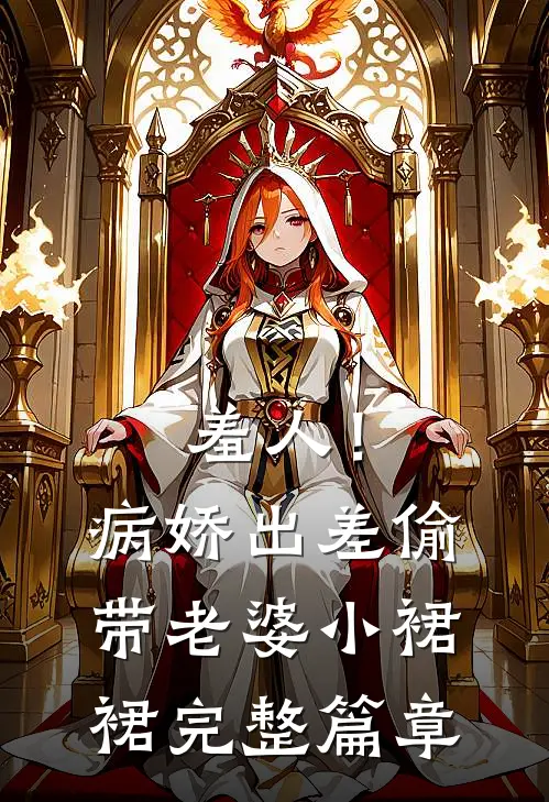 羞人！病娇出差偷带老婆小裙裙完整篇章