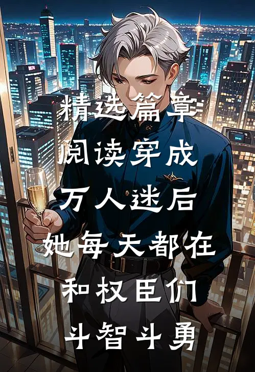 精选篇章阅读穿成万人迷后，她每天都在和权臣们斗智斗勇