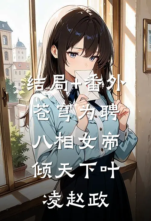 结局+番外苍穹为聘：八相女帝倾天下叶凌赵政
