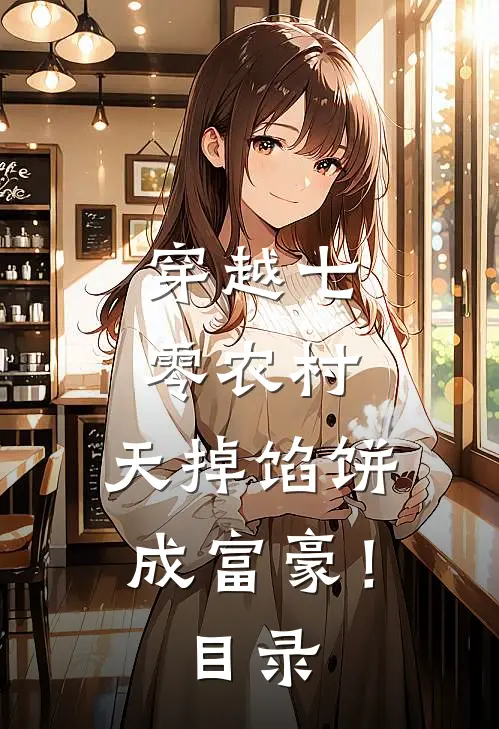 穿越七零农村，天掉馅饼成富豪！目录