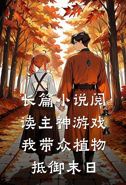 长篇小说阅读主神游戏：我带众植物抵御末日