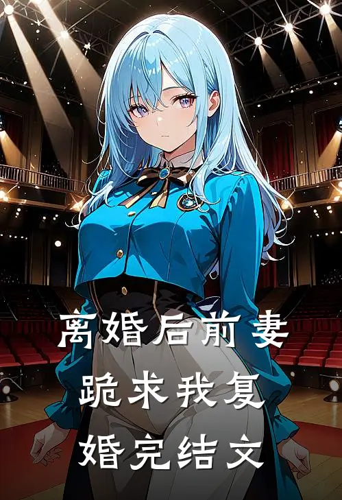 离婚后前妻跪求我复婚完结文