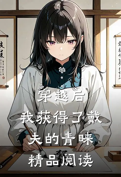 穿越后，我获得了戴夫的青睐精品阅读