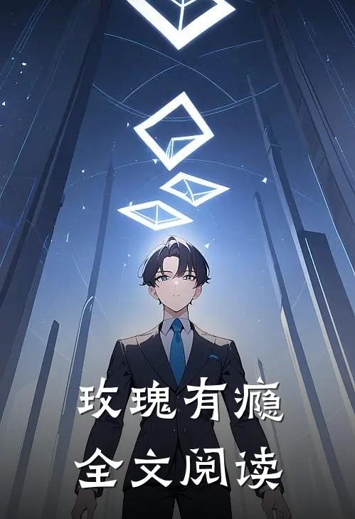 玫瑰有瘾全文阅读
