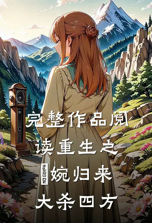 完整作品阅读重生之嬿婉归来大杀四方