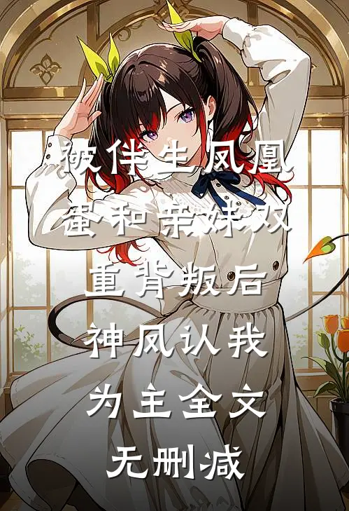 被伴生凤凰蛋和亲妹双重背叛后，神凤认我为主全文无删减
