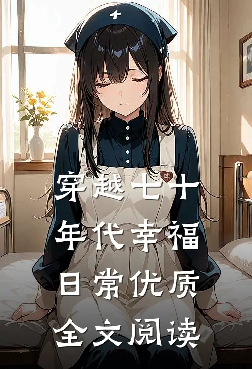 穿越七十年代幸福日常优质全文阅读