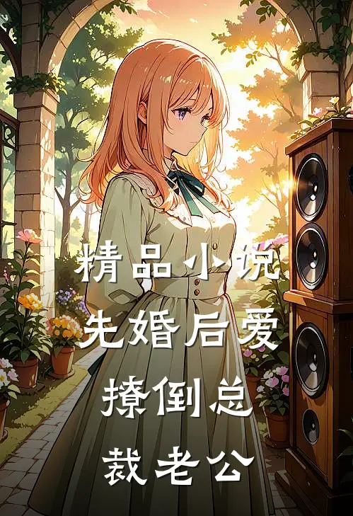 精品小说先婚后爱，撩倒总裁老公