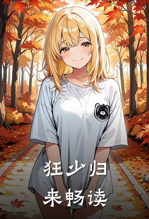 狂少归来畅读