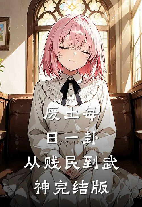 废土每日一卦，从贱民到武神完结版
