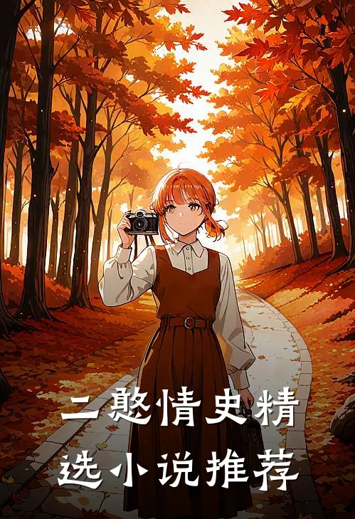 二憨情史精选小说推荐