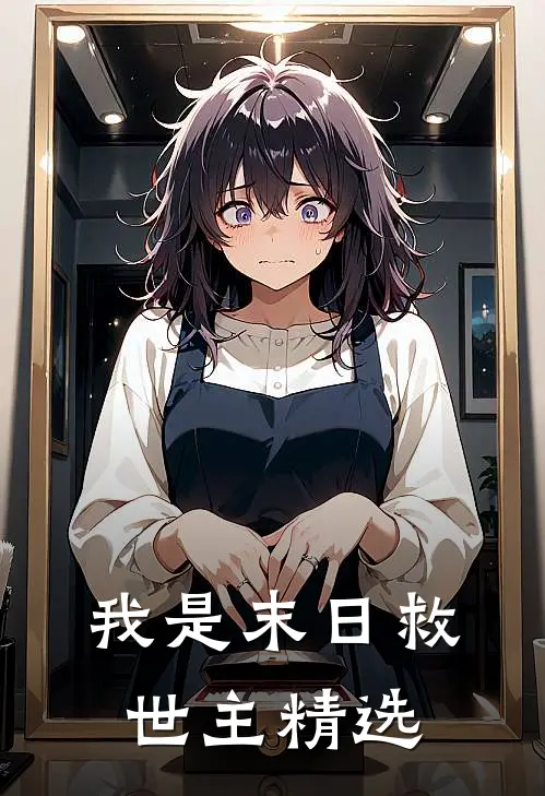 我是末日救世主精选