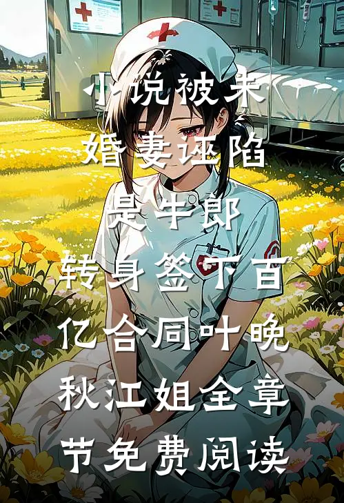 小说被未婚妻诬陷是牛郎，转身签下百亿合同叶晚秋江姐全章节免费阅读