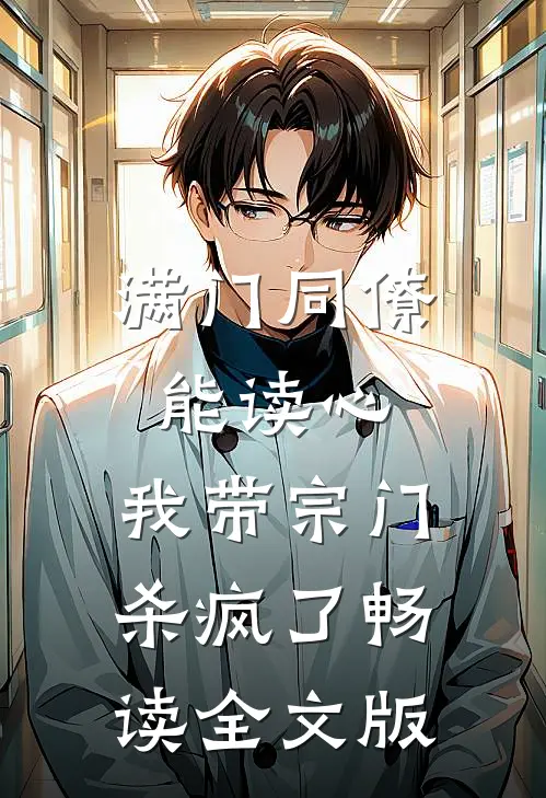 满门同僚能读心，我带宗门杀疯了畅读全文版