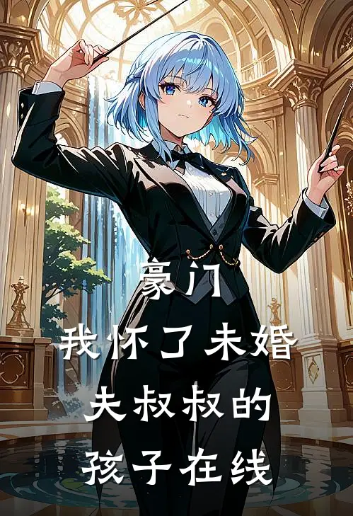 豪门：我怀了未婚夫叔叔的孩子在线