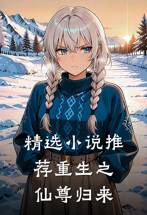 精选小说推荐重生之仙尊归来