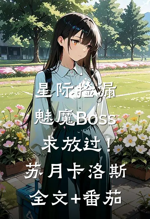 星际捡漏：魅魔Boss，求放过！苏月卡洛斯全文+番茄
