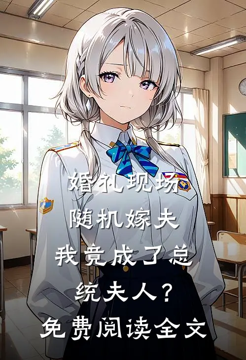 婚礼现场随机嫁夫，我竟成了总统夫人？免费阅读全文