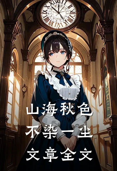 山海秋色不染一尘文章全文
