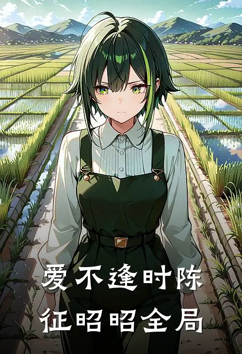 爱不逢时陈征昭昭全局