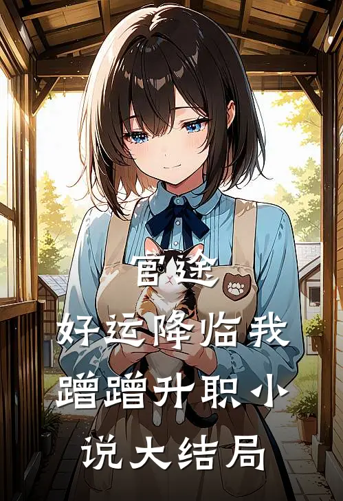 官途：好运降临我蹭蹭升职小说大结局