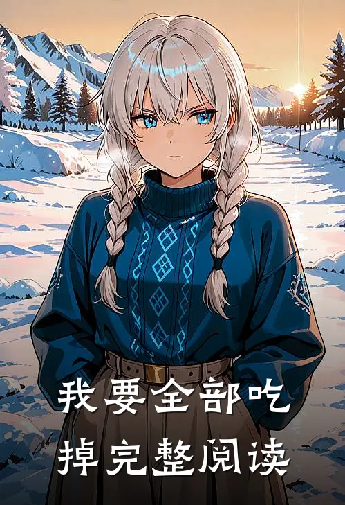 我要全部吃掉完整阅读