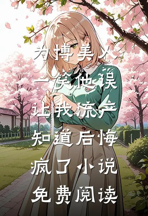 为博美人一笑他误让我流产，知道后悔疯了小说免费阅读