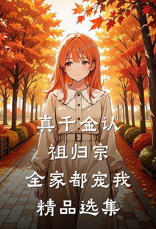 真千金认祖归宗，全家都宠我精品选集