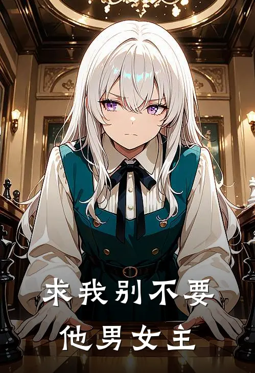 求我别不要他男女主
