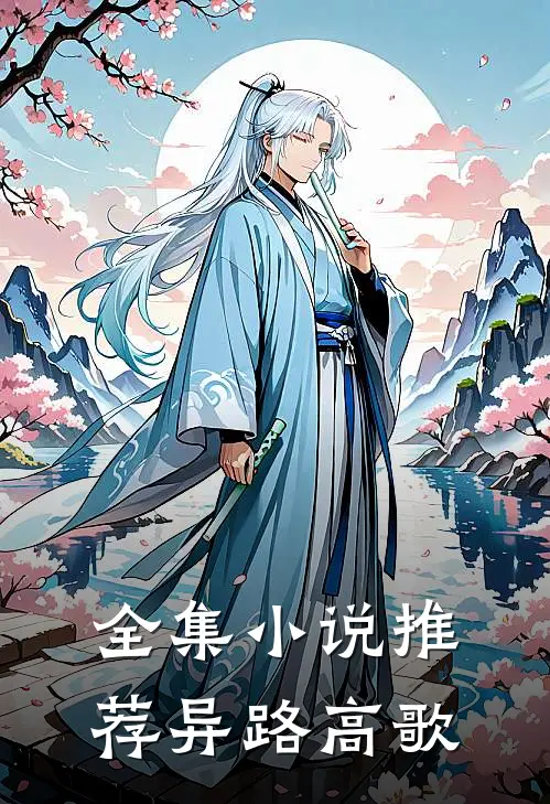 全集小说推荐异路高歌