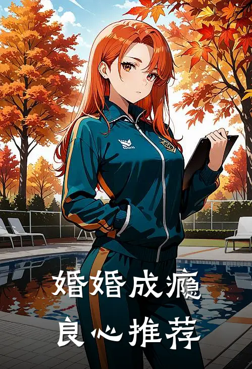 婚婚成瘾良心推荐