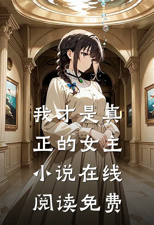 我才是真正的女主小说在线阅读免费