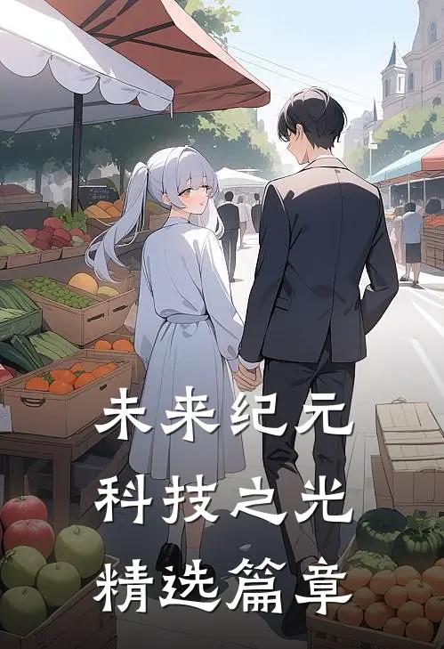 未来纪元：科技之光精选篇章