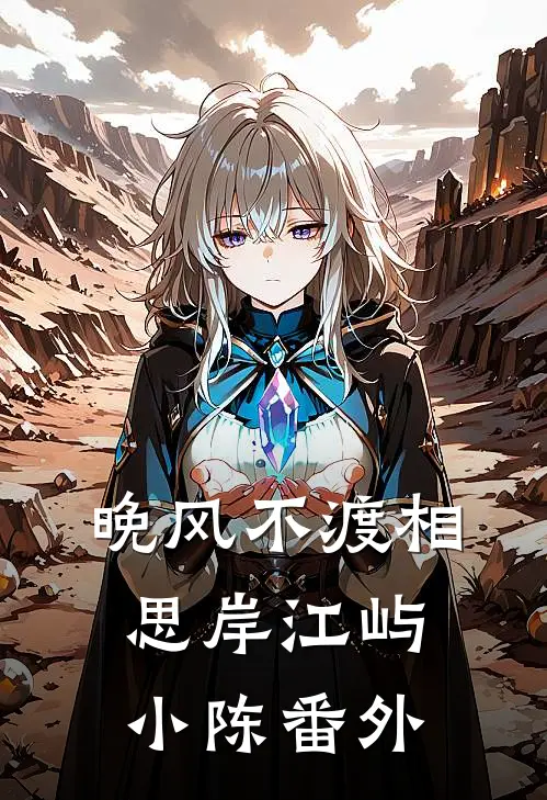 晚风不渡相思岸江屿小陈番外