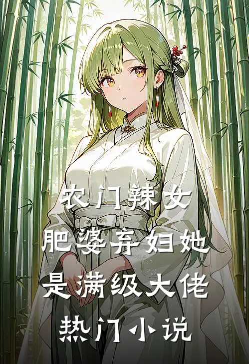 农门辣女：肥婆弃妇她是满级大佬热门小说