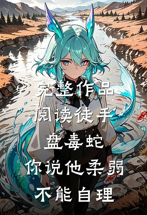 完整作品阅读徒手盘毒蛇，你说他柔弱不能自理