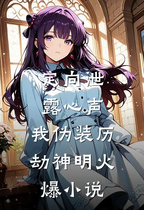 定向泄露心声，我伪装历劫神明火爆小说