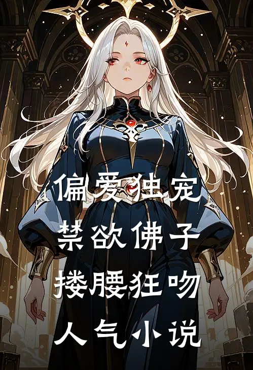 偏爱独宠，禁欲佛子搂腰狂吻人气小说
