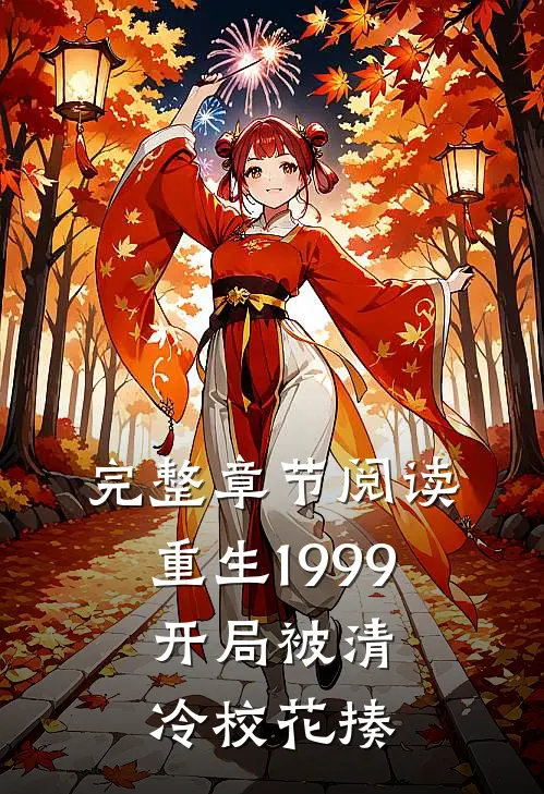 完整章节阅读重生1999：开局被清冷校花揍