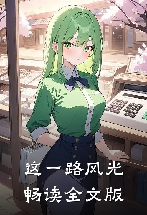 这一路风光畅读全文版