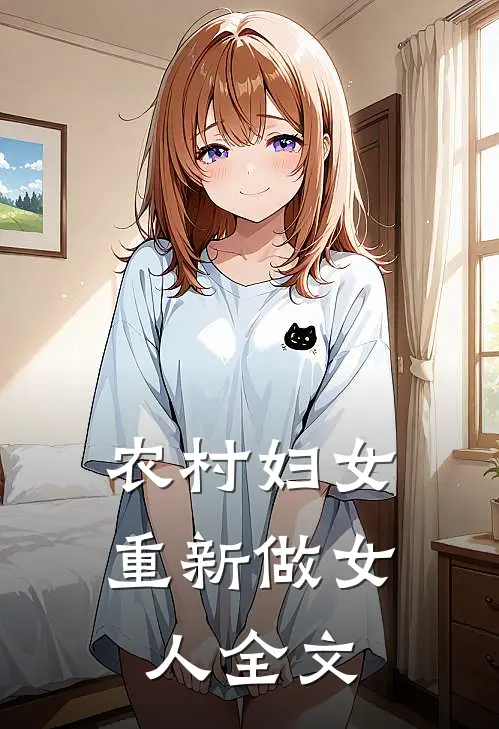 农村妇女重新做女人全文