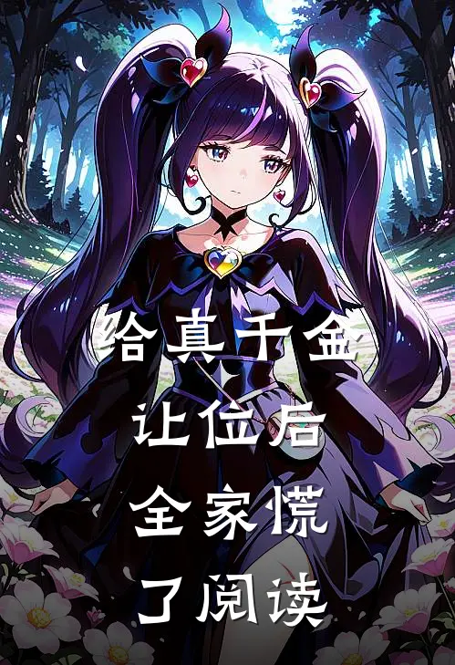 给真千金让位后，全家慌了阅读
