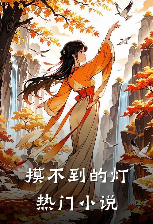 摸不到的灯热门小说
