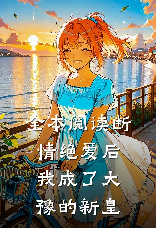 全本阅读断情绝爱后，我成了大豫的新皇