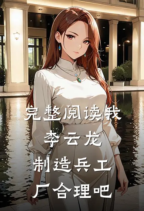 完整阅读我，李云龙，制造兵工厂合理吧