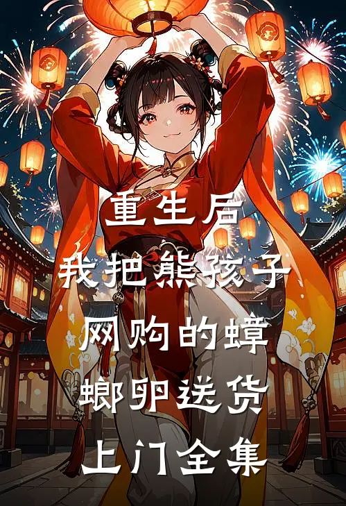重生后，我把熊孩子网购的蟑螂卵送货上门全集