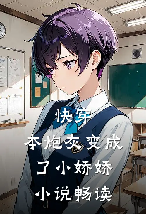 快穿：本炮灰变成了小娇娇小说畅读