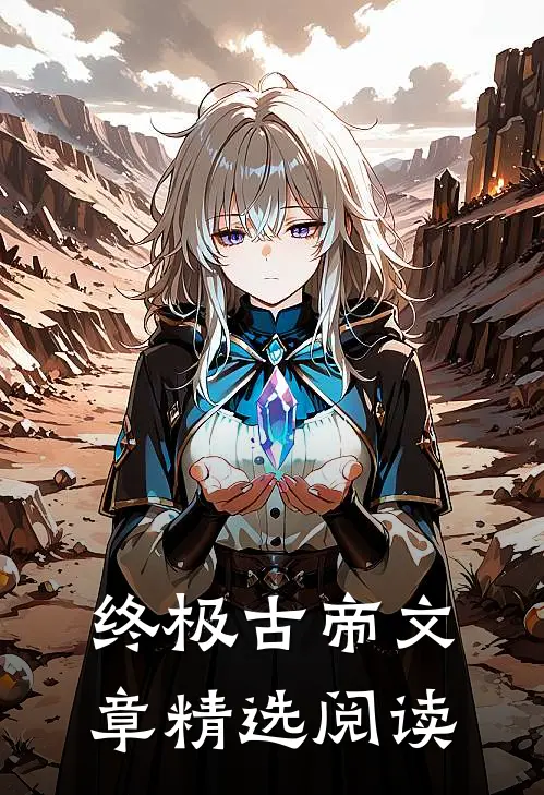 终极古帝文章精选阅读