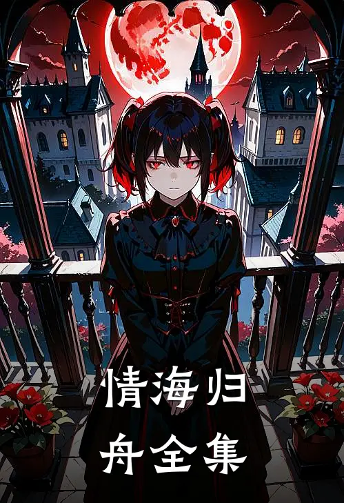 情海归舟 全集